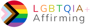 LGBTQIA+ affirming practice